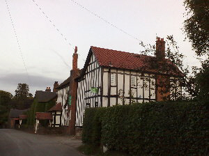Hales Club June 2008