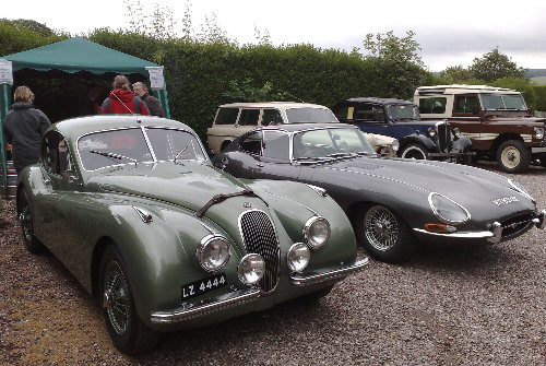 Classic Meeting June 08