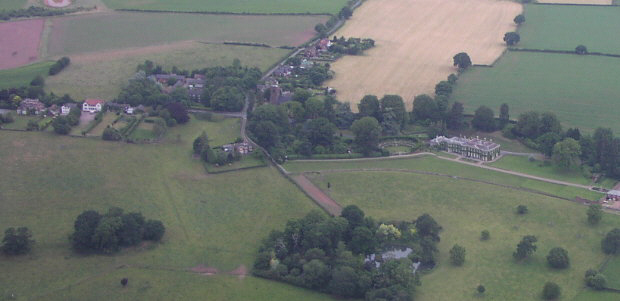 Hales June 2008