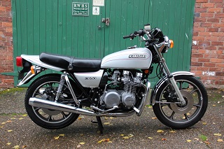 1977 Z650C1