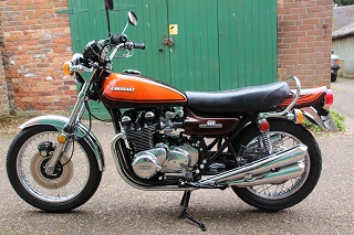 kawasaki z900 for sale near me