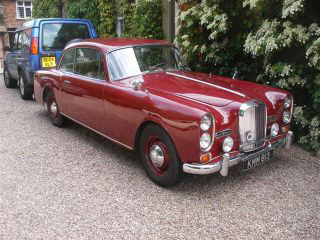 Alvis