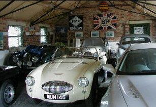 See our Classic Cars for sale
