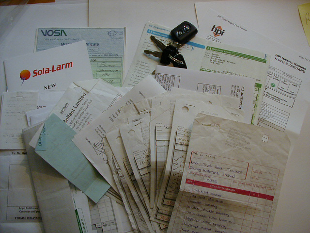 1980 Yamaha 350LC Documents