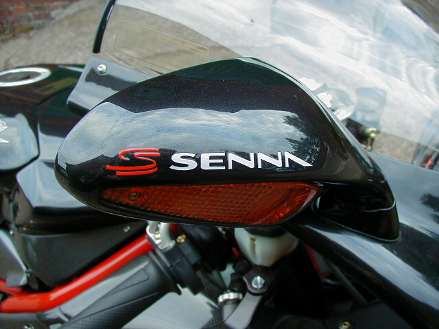 206 MV F4 1000 Senna